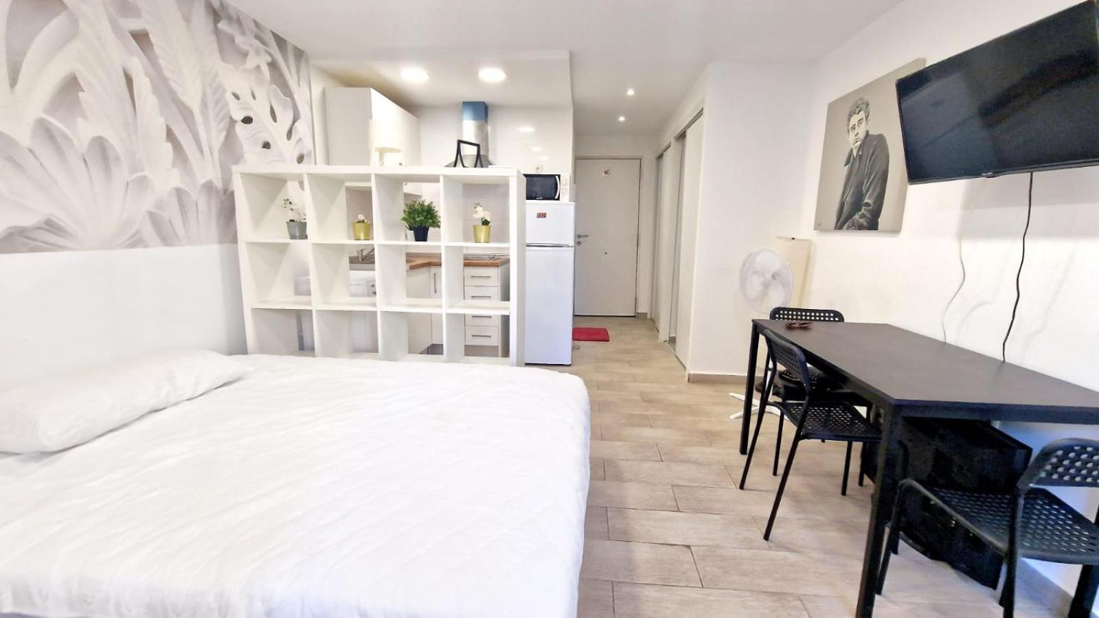 Benalmadena Playa Apartamentos Màlaga Exteriér fotografie